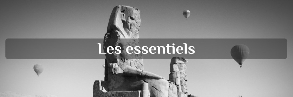 excursions à Louxor : circuits découverte 