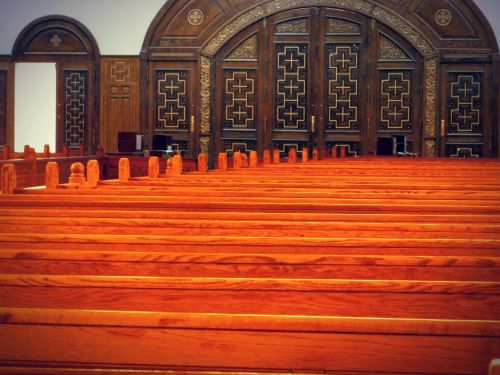 Visites et excursions à Assouan : la basilique copte