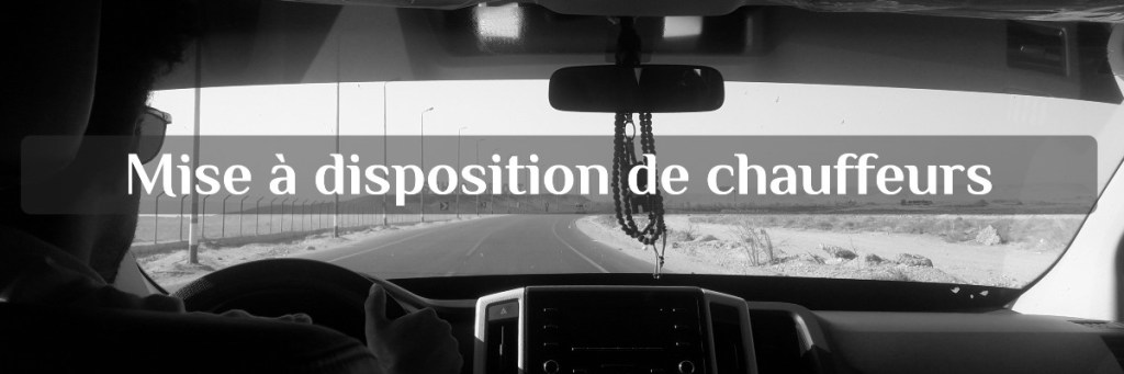 mise à disposition de chauffeurs pour excursions à Louxor - voyage en Egypte