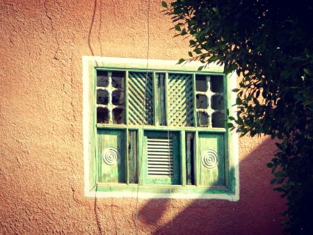 balades et randonnées à Louxor en Egypte - Louxor : villages typiques