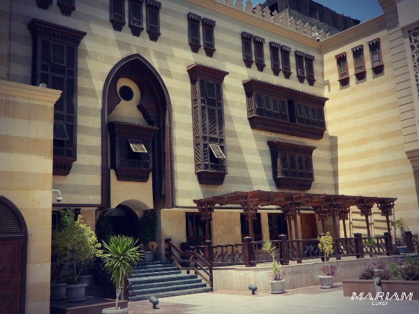 journée d'excursion découverte le Caire islamique sur mesure : musée d'art islamique