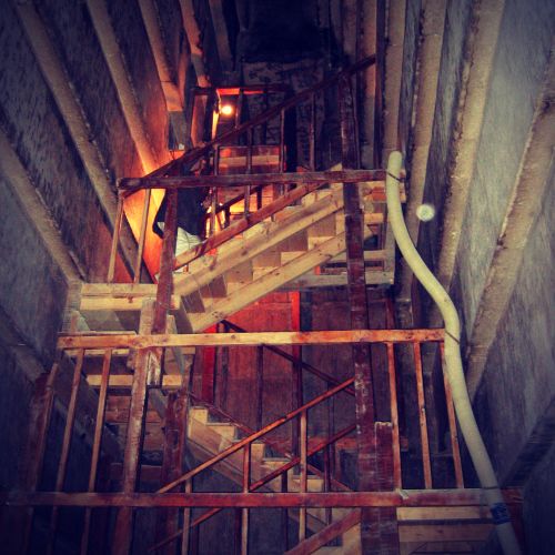 mise à disposition de chauffeur pour excursion d'une journée aux pyramides de Saqqarah, Dahchour