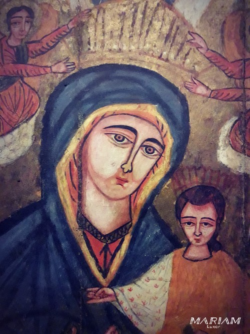 Excursion le Caire : visite découverte approfondie Caire copte