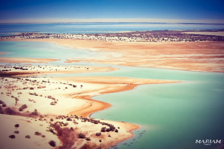 excursion d'une journée au fayoum depuis le Caire- tarif chauffeur - lac et réserves naturelles