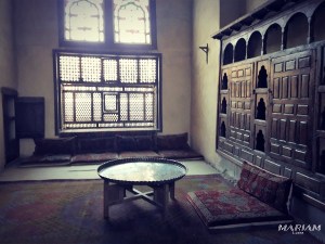 excursion 1 journée au Caire - Caire copte et Caire islamique : maison el suhaimy