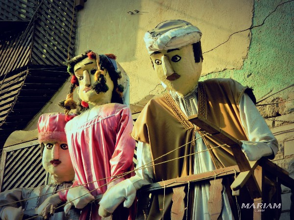 excursion 1 journée au Caire - Caire copte et Caire islamique 