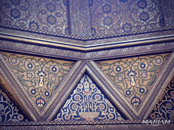 excursion sur mesure : 1 journée Caire islamique : nilomètre