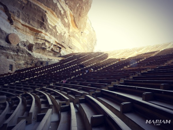 excursion d'une journée au Caire : découverte du Caire copte - église troglodyte -muqattam