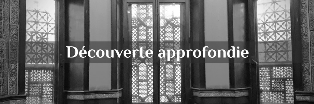 voyage au Caire, en Egypte : circuits découverte approfondie