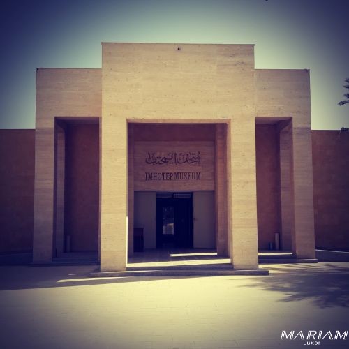 Excursion depuis le Caire : pyramide Saqqarah, musée imhotep et Memphis