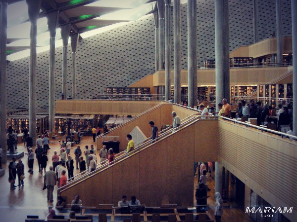 mise à disposition de chauffeur pour une journée d'excursion à Alexandrie depuis le Caire