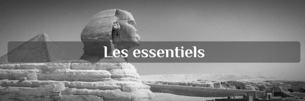 excursions au Caire : circuits découverte - pyramides de Guizeh et Grand musée