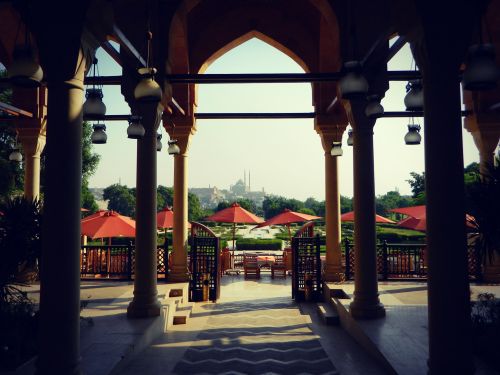 conseils pour faire face à la chaleur lors d'un voyage en Egypte