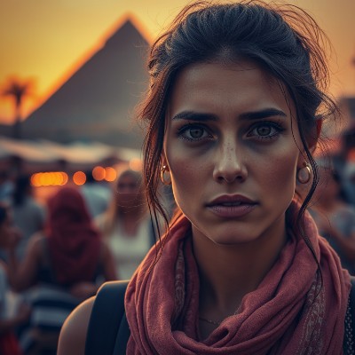 arnaques sentimentales et amoureuses en Egypte