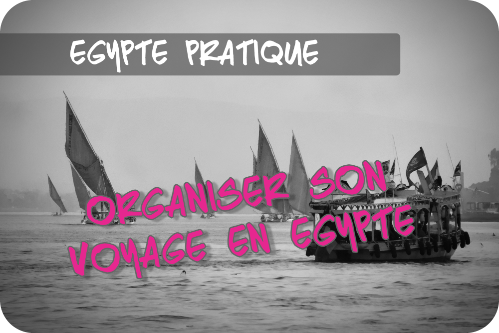 Comment Organiser son Voyage en Égypte? Guide 2026