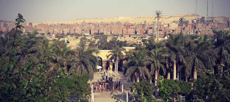 Programme libre avec chauffeur au Caire : composez votre visite à la demi-journée ou à la journée, selon vos envies et votre rythme