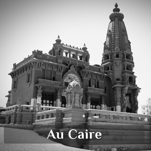visite avec guide francophone : le Caire insolite et hors sentiers battus.
